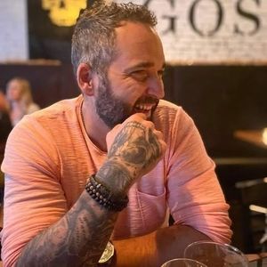 Meet your Posher, Michel